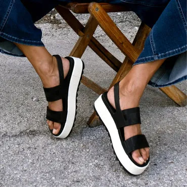 Reef Water Vista Higher Sandals