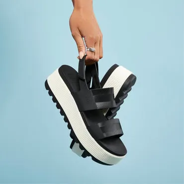 Reef Water Vista Higher Sandals