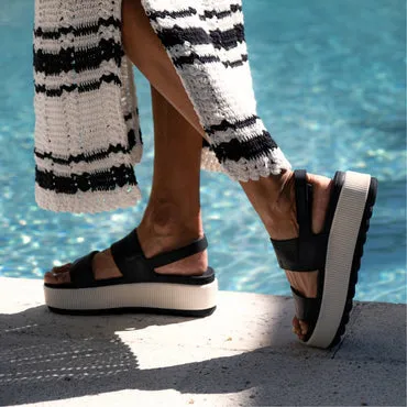 Reef Water Vista Higher Sandals
