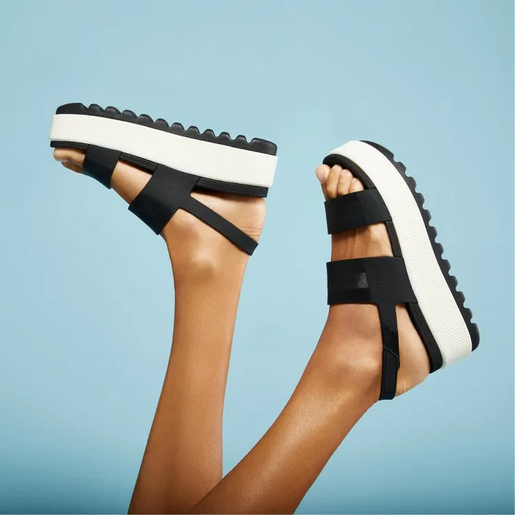 Reef Water Vista Higher Sandals