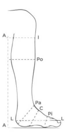 Riding Boots Enio