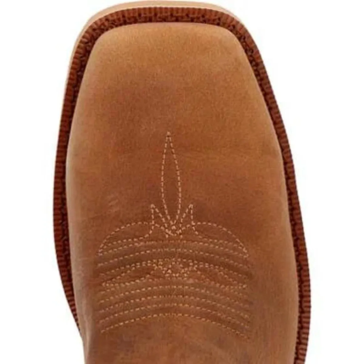 Rocky Monocrepe Men's 12” Steel Toe Western Boots Rkw0431 In Brown