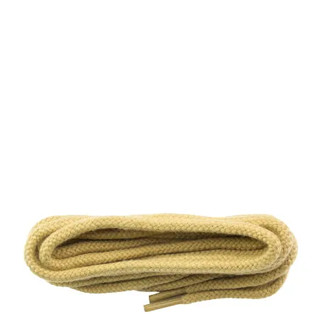 Shoestring Laces Beige - 90 Cm