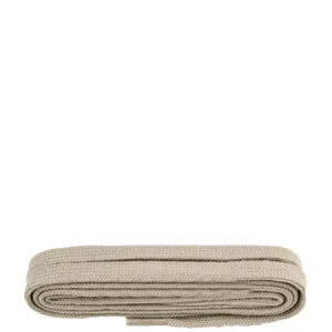 Shoestring Laces Beige - 90 Cm