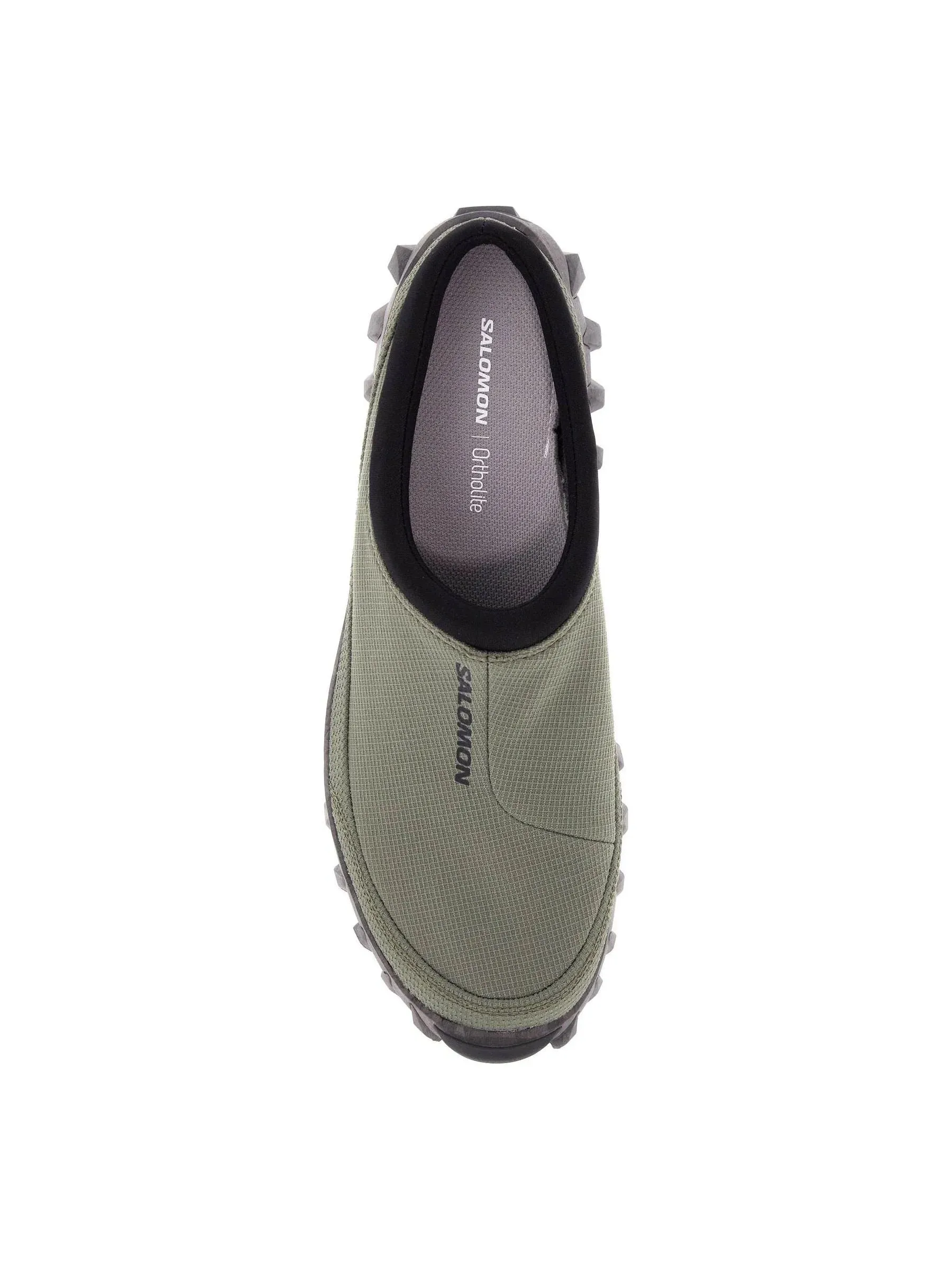 Slip-on Snowclog