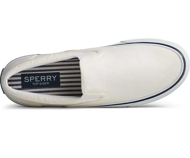 SPERRY Mens Striper II Slip On Sneaker