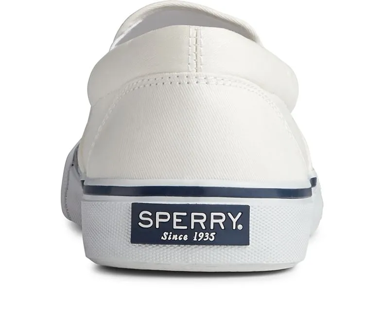 SPERRY Mens Striper II Slip On Sneaker