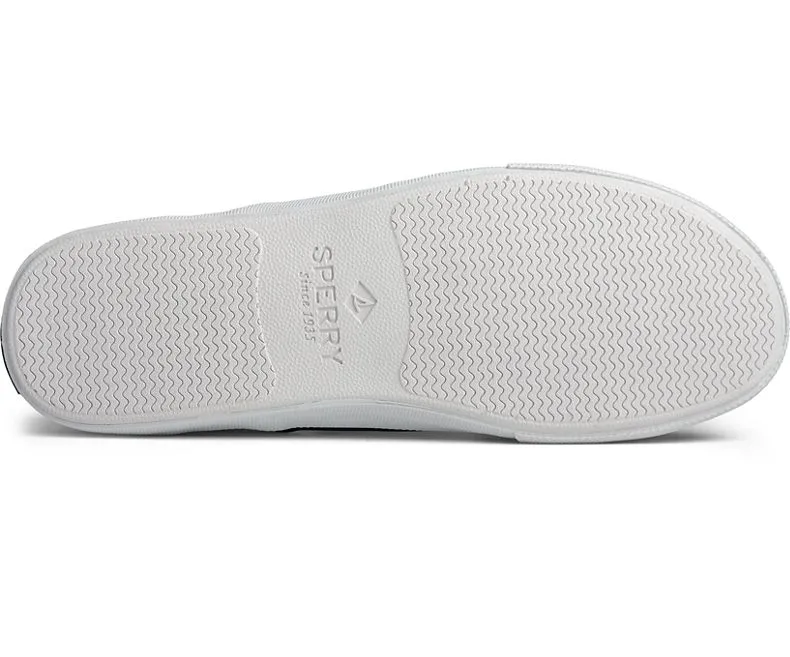 SPERRY Mens Striper II Slip On Sneaker