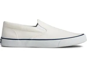 SPERRY Mens Striper II Slip On Sneaker