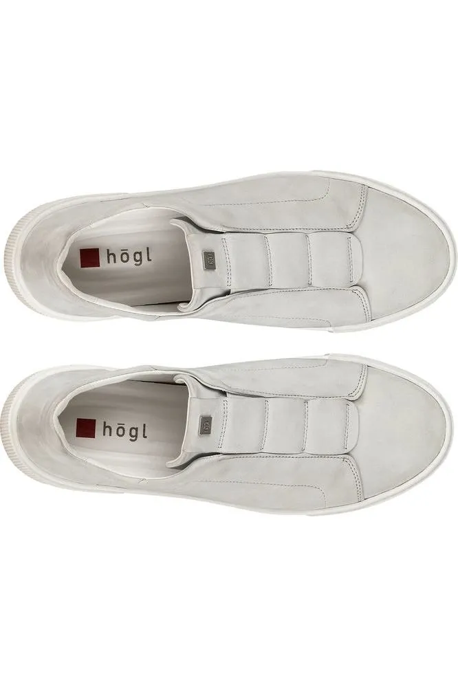 SS25 Hogl Pat Weekend Sneaker