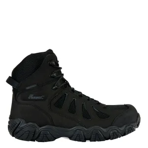 Thorogood Crosstrex Series Safety Toe Side Zip Bbp Waterproof 6″ Hiker