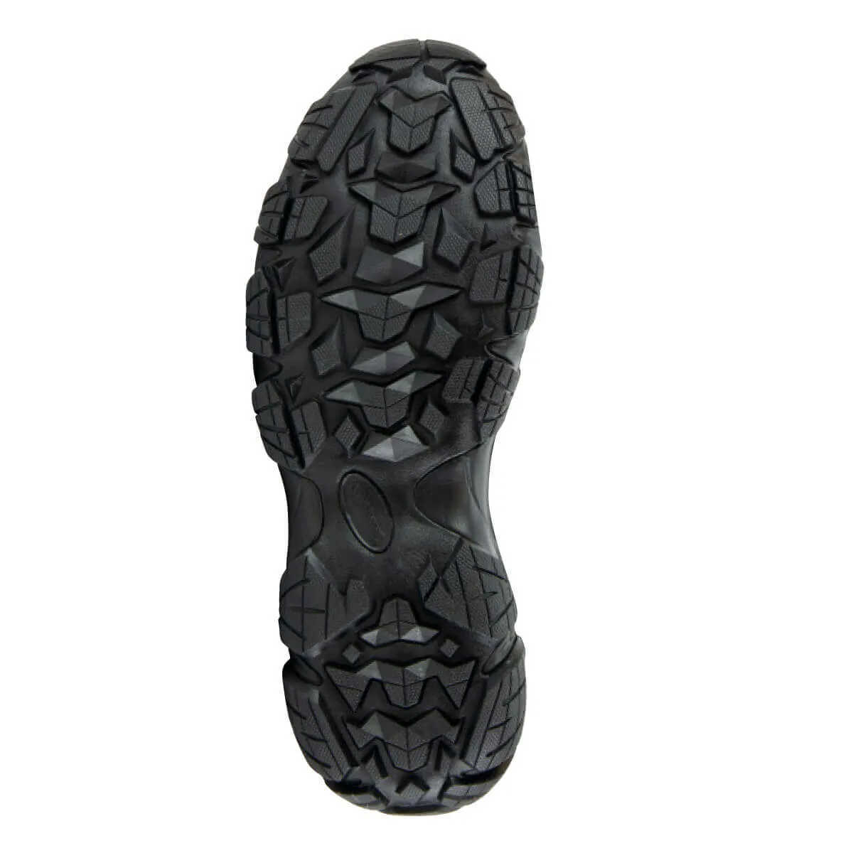 Thorogood Crosstrex Series Safety Toe Side Zip Bbp Waterproof 6″ Hiker
