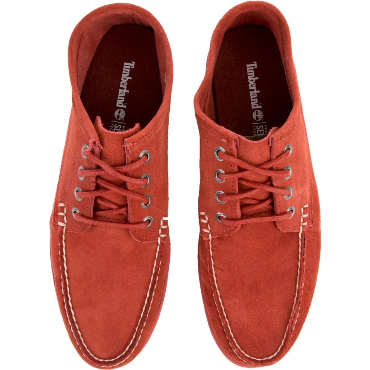 Tidelands Ranger Moc Shoes