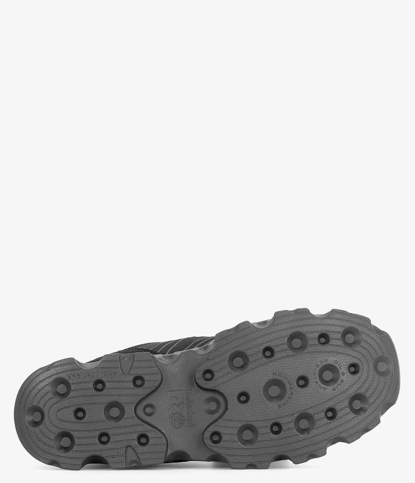 Timberland PRO Powertrain Alloy Safety Toe ESD Mid Work Boot - Men