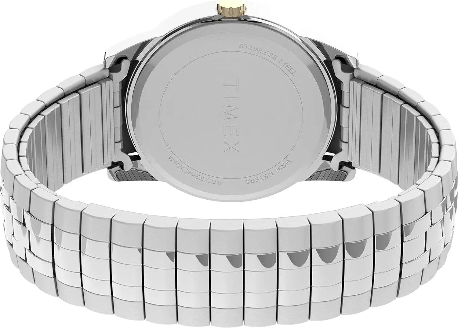 Timex Men's Easy Reader Watch