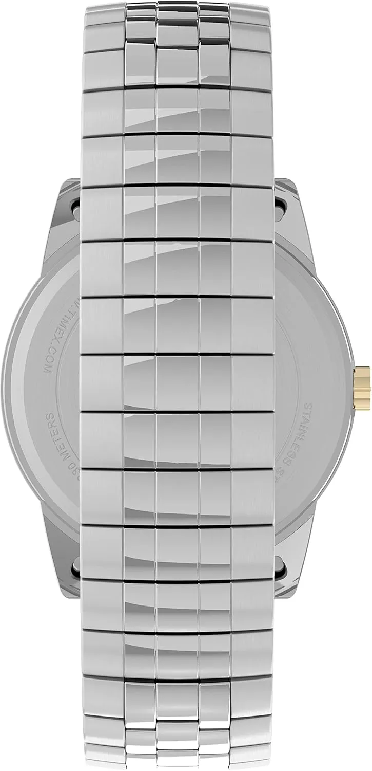 Timex Men's Easy Reader Watch