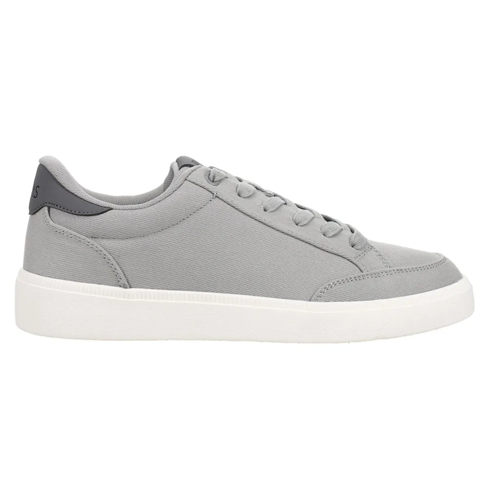 TRVL LITE Twill Rio Lace Up Sneakers
