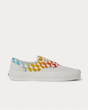 UA OG Era LX Canvas Slip-On  White slip on sneakers