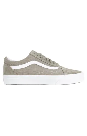 Vans Textured Old Skool Sneakers   Adventure Ready Canvas