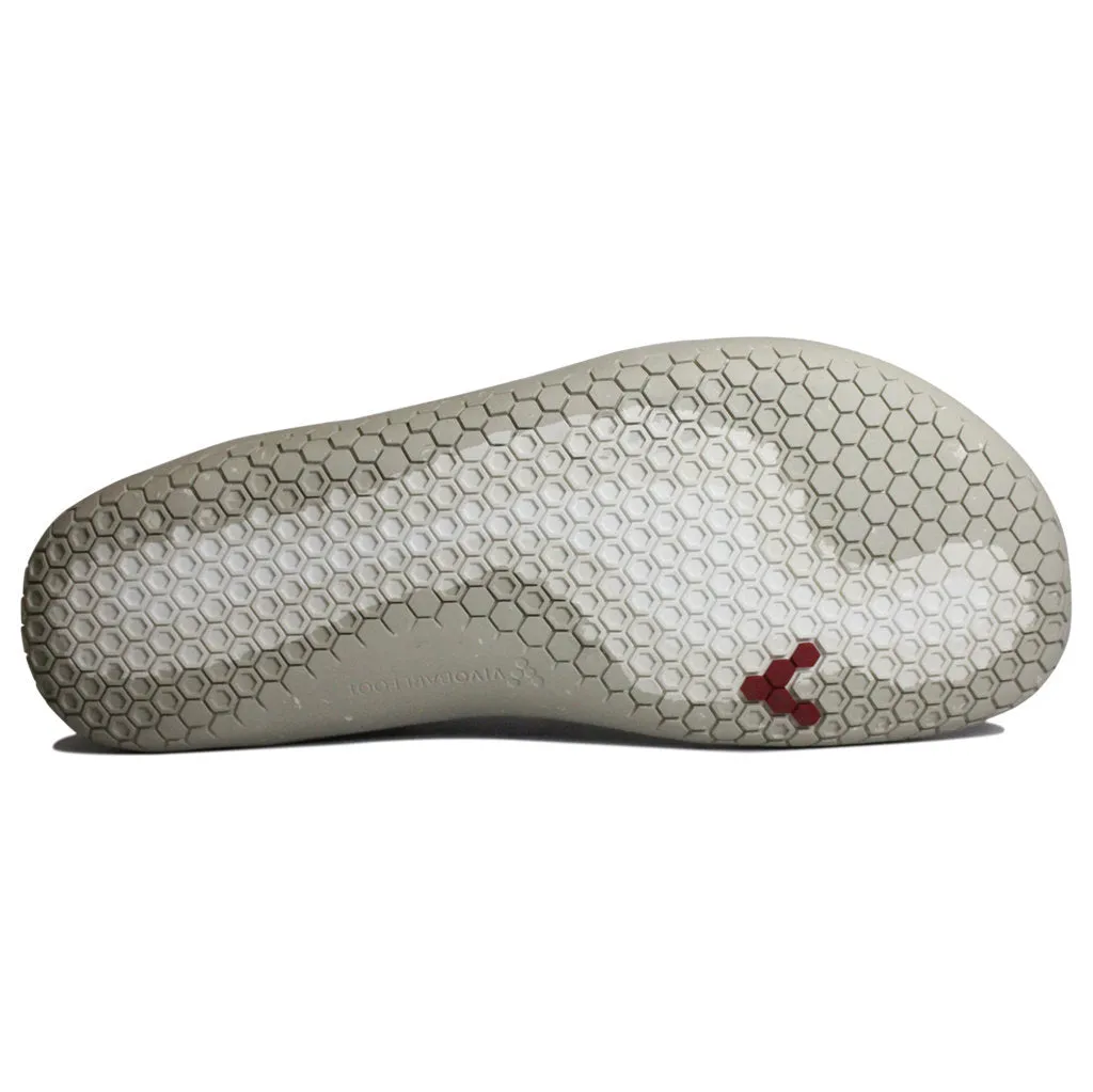 Vivobarefoot Primus Lite III All Weather Synthetic Textile Women's Water Resistant Trainers
