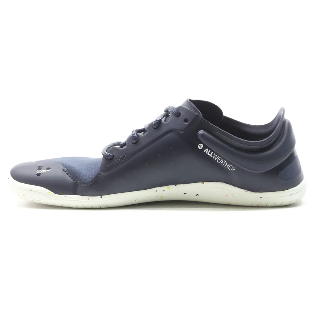 Vivobarefoot Primus Lite III All Weather Synthetic Textile Women's Water Resistant Trainers