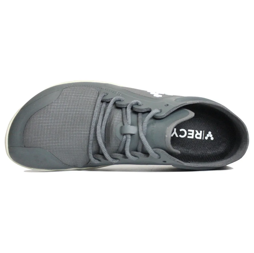 Vivobarefoot Primus Lite III All Weather Synthetic Textile Women's Water Resistant Trainers