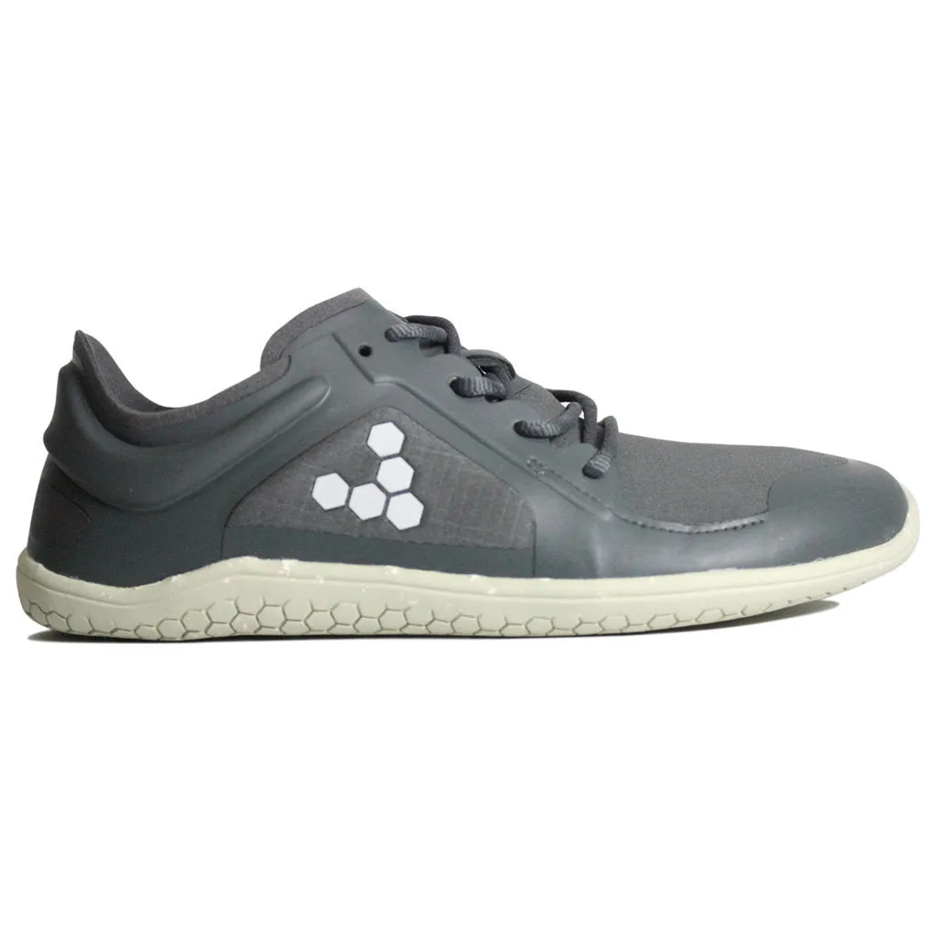 Vivobarefoot Primus Lite III All Weather Synthetic Textile Women's Water Resistant Trainers