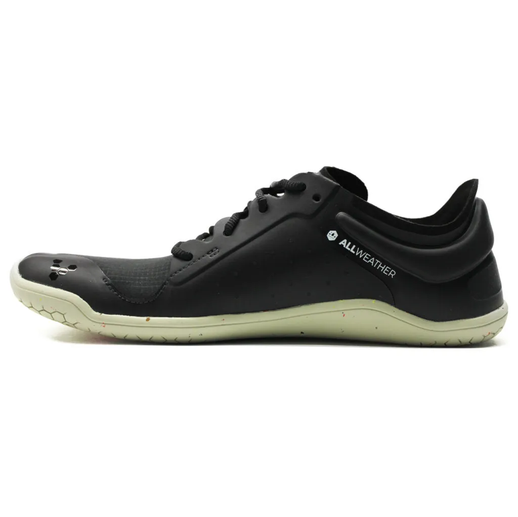 Vivobarefoot Primus Lite III All Weather Synthetic Textile Women's Water Resistant Trainers