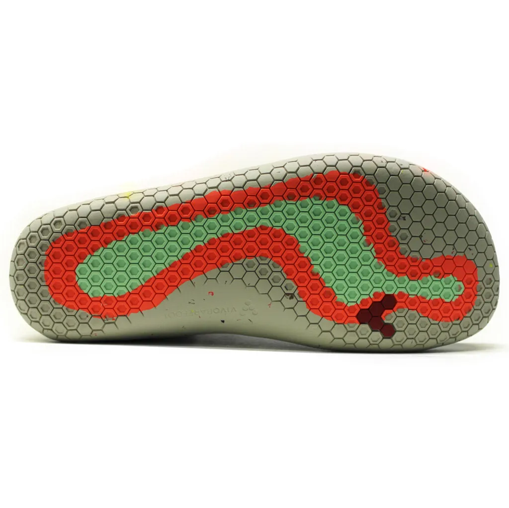 Vivobarefoot Primus Lite III All Weather Synthetic Textile Women's Water Resistant Trainers