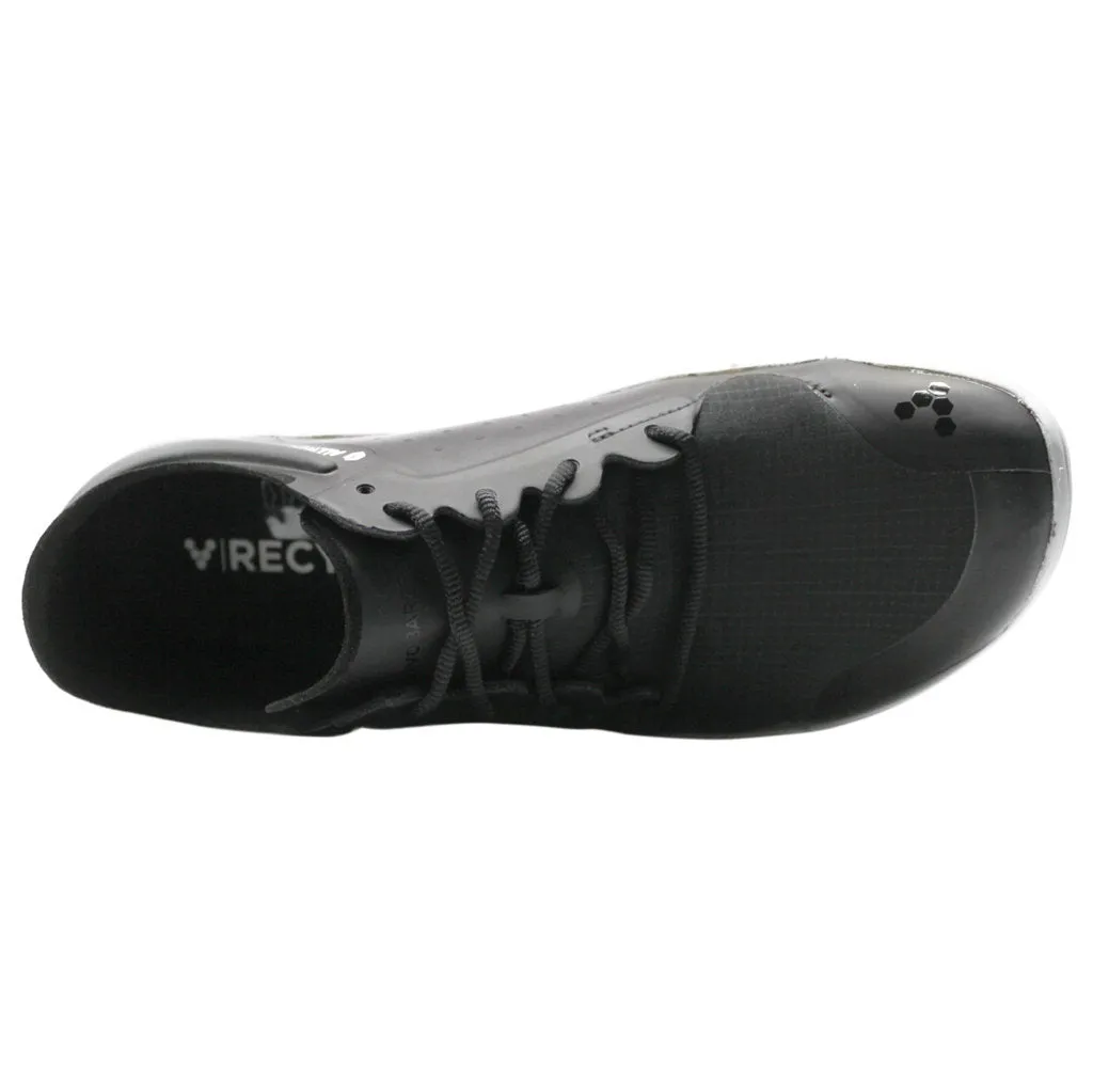 Vivobarefoot Primus Lite III All Weather Synthetic Textile Women's Water Resistant Trainers